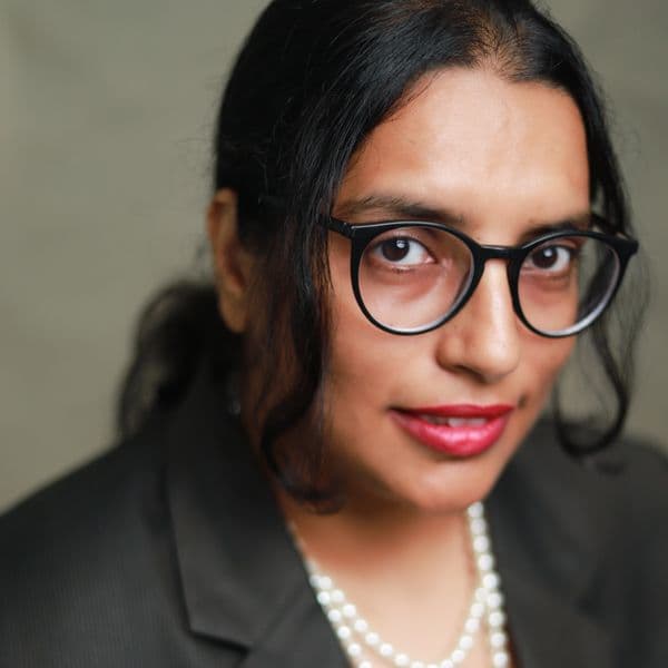 Priya Raghunathan, Chief Operating Officer at Kestrel
